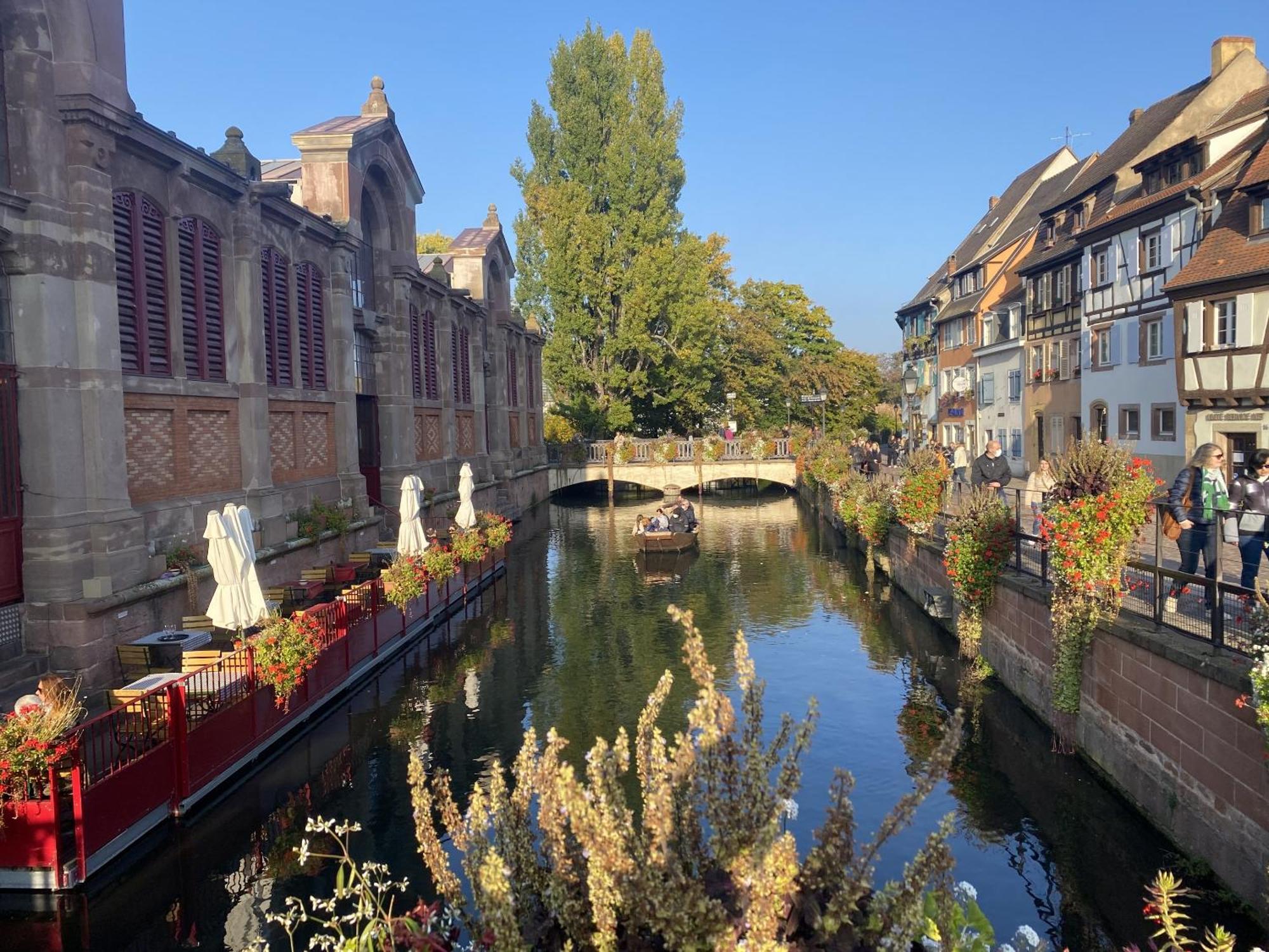 I-Love-Colmar - Le 8 De Coeur - Garage Gratuit 외부 사진