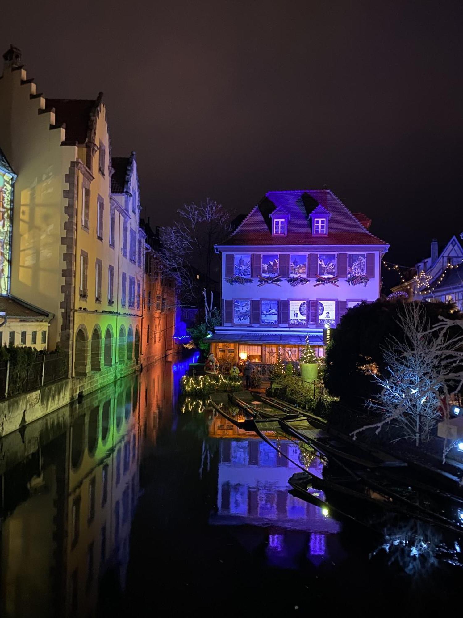 I-Love-Colmar - Le 8 De Coeur - Garage Gratuit 외부 사진